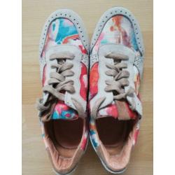 Carlos Simoes schoenen sneakers maat 36