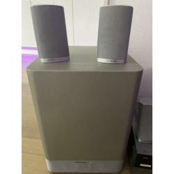 Mooie harman kardon set