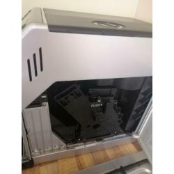 Saeco minuto koffiemachine