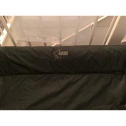 Nash Onthaakmat Carp Cradle Deluxe NIEUW/ONGEBRUIKT!