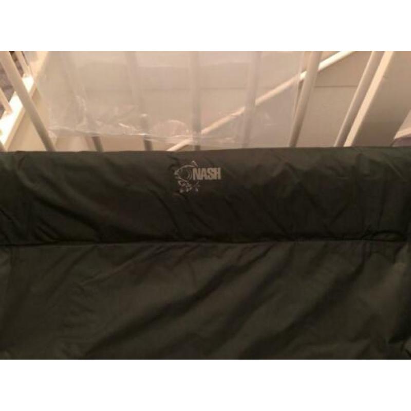 Nash Onthaakmat Carp Cradle Deluxe NIEUW/ONGEBRUIKT!