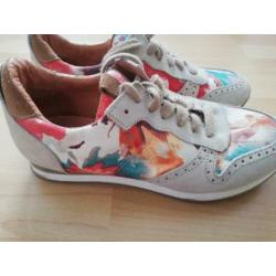 Carlos Simoes schoenen sneakers maat 36