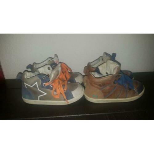 Zeer nette Bunnies mt 27