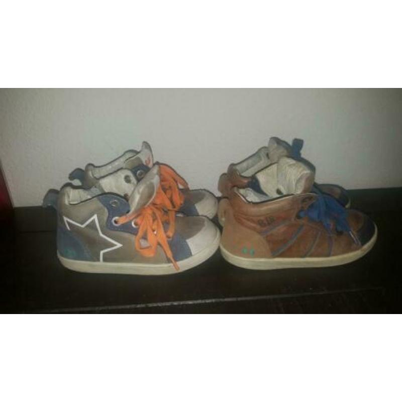Zeer nette Bunnies mt 27