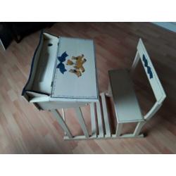 Kinderlessenaar