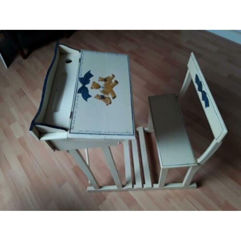 Kinderlessenaar