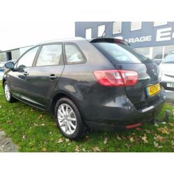 SEAT Ibiza ST 1.2 TDI Style Ecomotive - Trekhaak - airco- pa