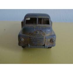Dinkey Toys auto's
