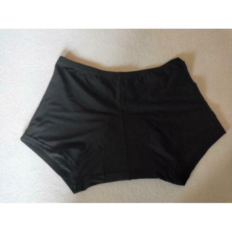 fietsbroek - wielrenbroek - wielerbroek - Coolmax - XXXL