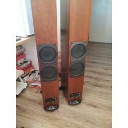 Infinity Speakers Overture 3