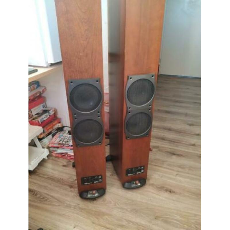 Infinity Speakers Overture 3