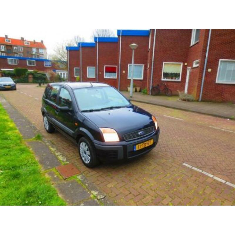 Ford FUSION 1.4L , AIRCO