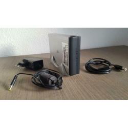 Mobile HDD smart externe harde schijf
