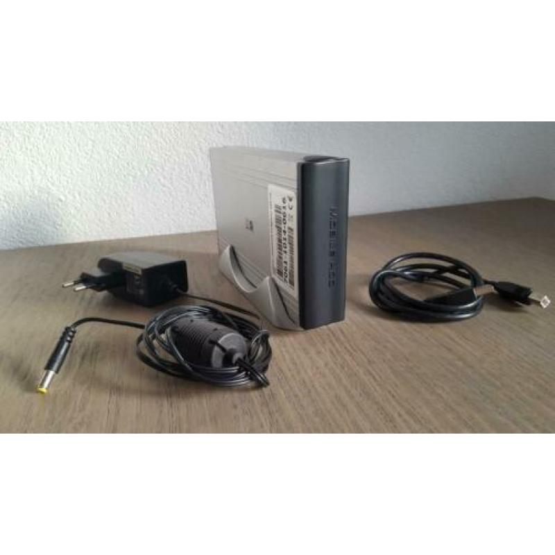 Mobile HDD smart externe harde schijf