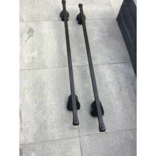 Thule dakdragers