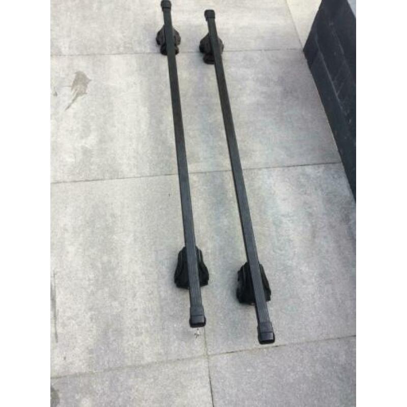 Thule dakdragers