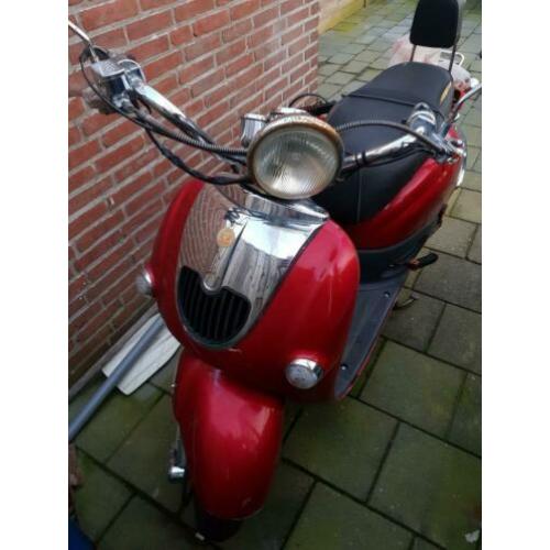 Chinees merk