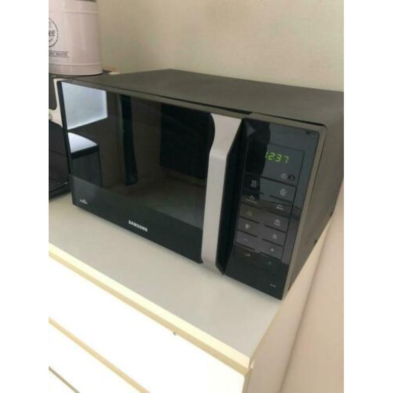Samsung combi magnetron