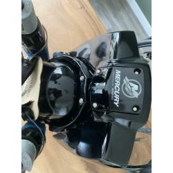 NIEUW TRANSOM Mercury / Mercruiser NP 3.500,-