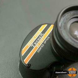 Tecnar 8 x 30 Wide Angle Coated Verrekijker