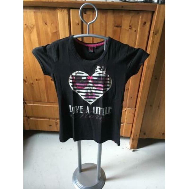 kinderkledingpakket maat 170-776 s-(x)xs