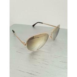 2 ORIGINELE dames zonnebrillen Michael Kors