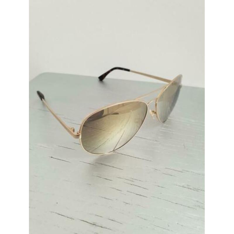 2 ORIGINELE dames zonnebrillen Michael Kors