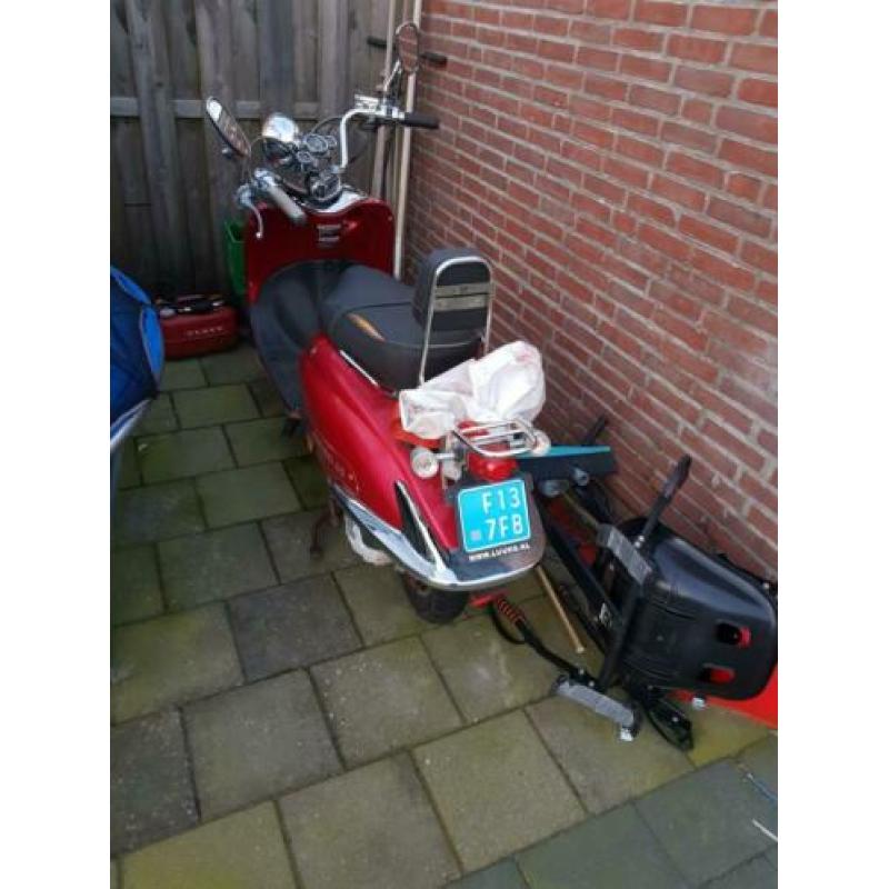 Chinees merk