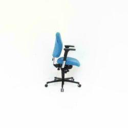 Malmstolen: Ergonomisch, Lage Rug. Bureaustoelen/Burostoelen