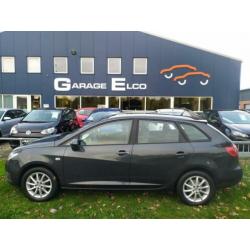 SEAT Ibiza ST 1.2 TDI Style Ecomotive - Trekhaak - airco- pa
