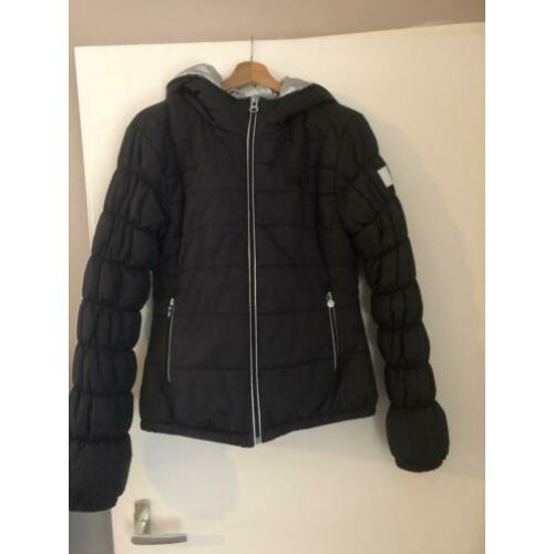 Nickelson jas maat xl
