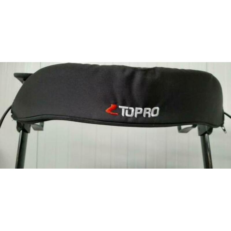 MPH 4008-4 Rollator Topro Troja 2G medium