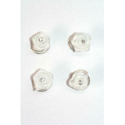 Leuke aanbieding !! PARTIJ bruidssieraden/accessoires