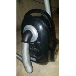 Philips Stofzuiger Performance Pro 2000 Watt Defect
