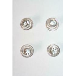 Leuke aanbieding !! PARTIJ bruidssieraden/accessoires