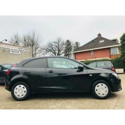 SEAT Ibiza SC 1.2 Reference *3 DRS*STUURBEKR*AIRCO*RADIO BED