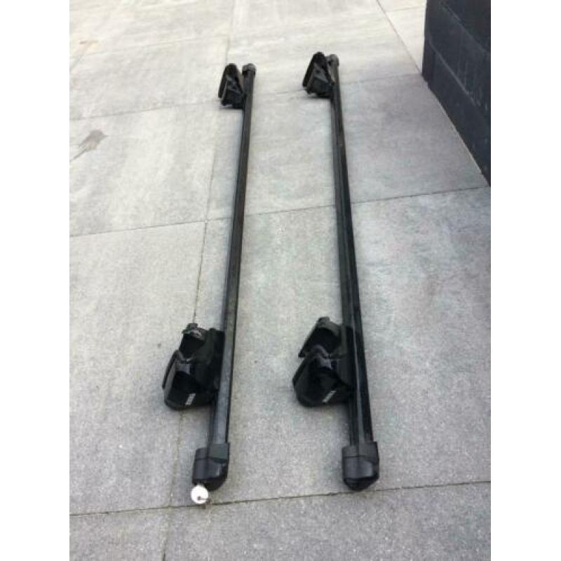 Thule dakdragers