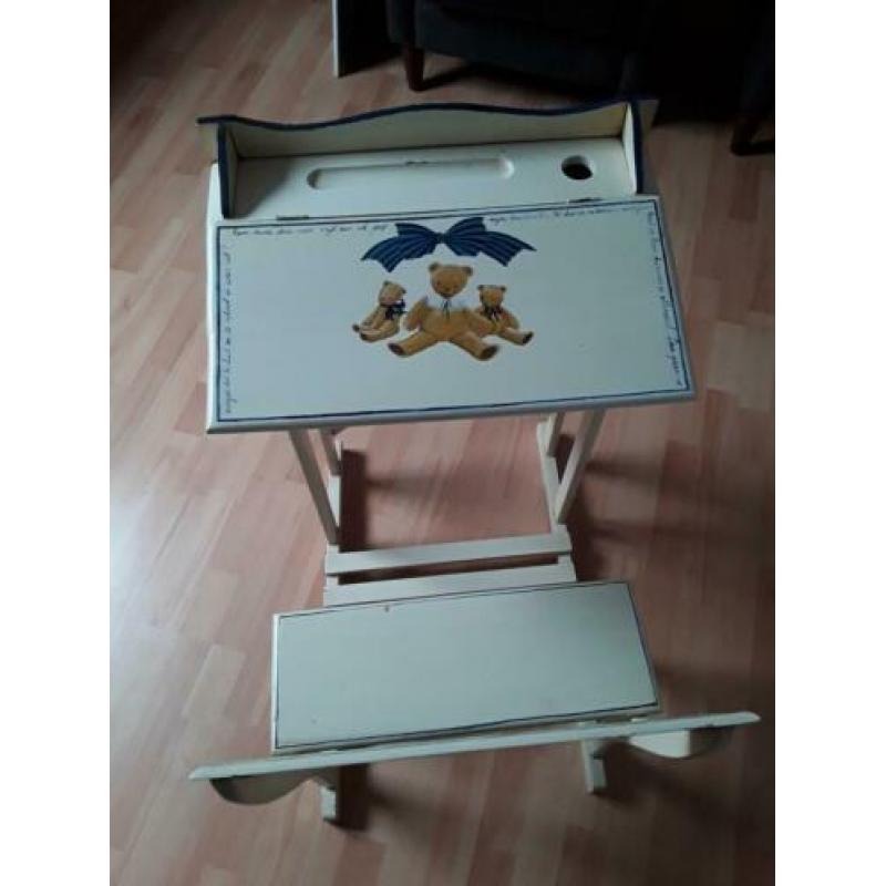 Kinderlessenaar