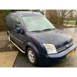 Ford Transit Connect 1.8 TDCI T230L VAN 81 APK