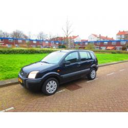 Ford FUSION 1.4L , AIRCO