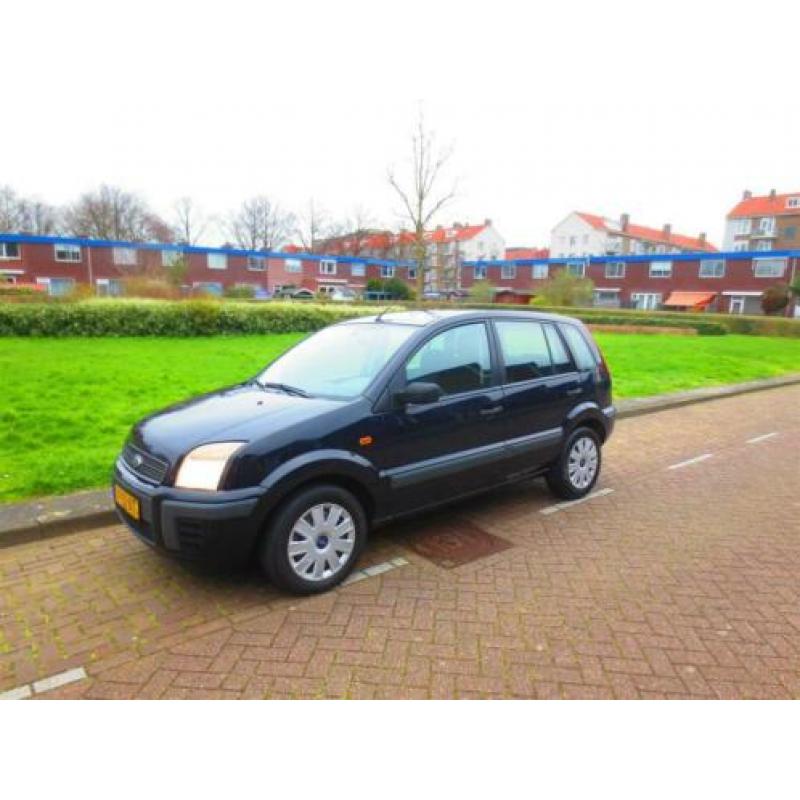 Ford FUSION 1.4L , AIRCO