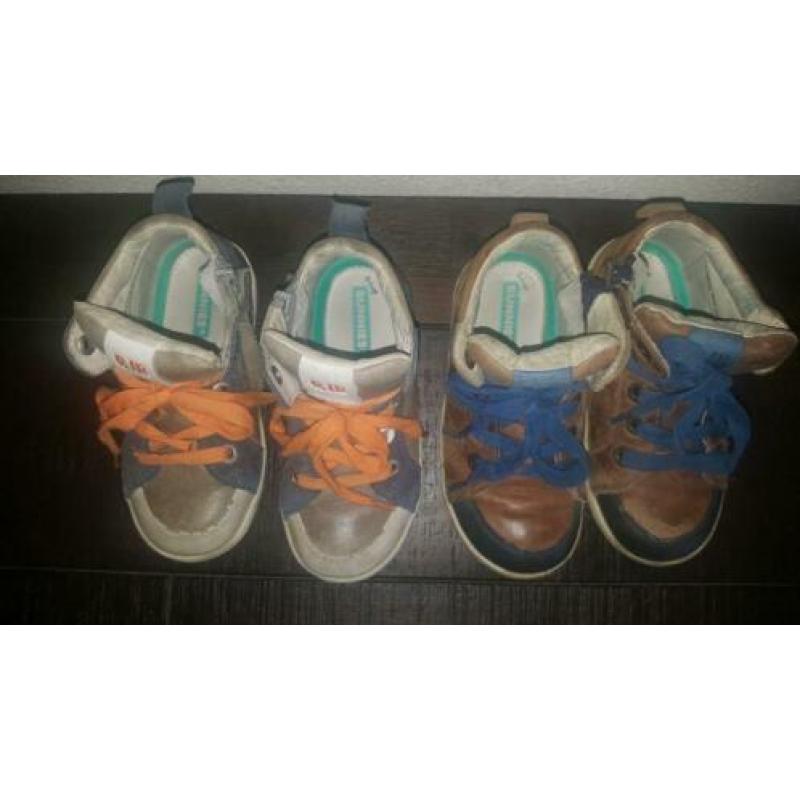 Zeer nette Bunnies mt 27