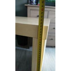 Kallax/expedit bureau ikea