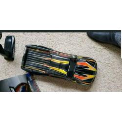 Traxxas Stampende VXL