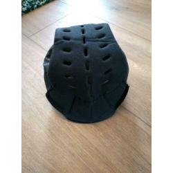 Binnenvoering Kep cap 56 cm