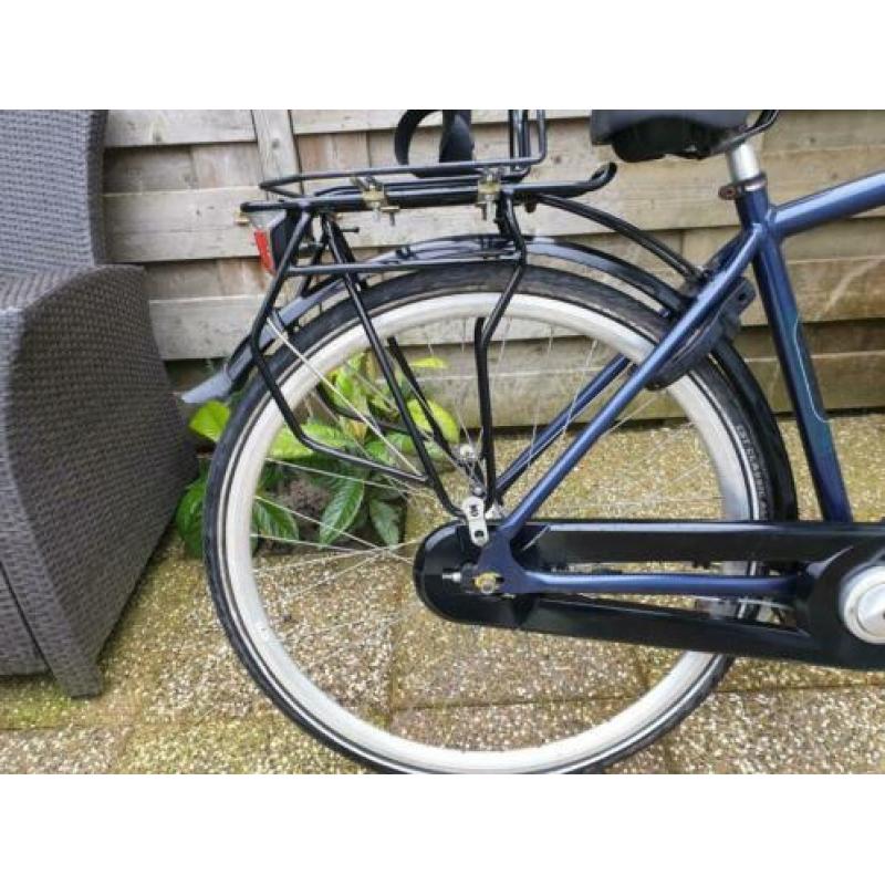 Gazelle esprit lage model 7 versnellingen