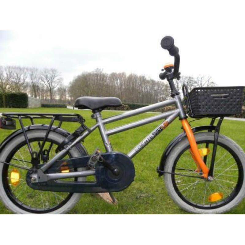 mooie 28'' loekie pickup