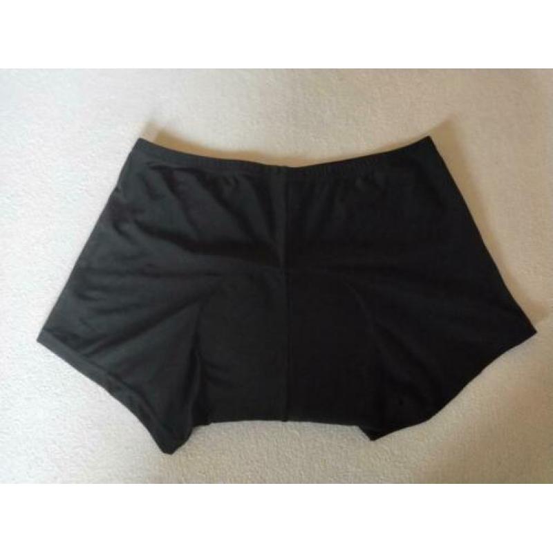 fietsbroek - wielrenbroek - wielerbroek - Coolmax - XXXL