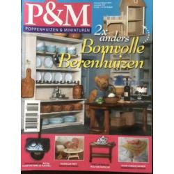 Poppenhuis breipatronen