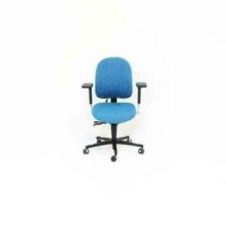 Malmstolen: Ergonomisch, Lage Rug. Bureaustoelen/Burostoelen